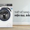 Máy giặt 10kg Electrolux cửa ngang EWF1023BEWA