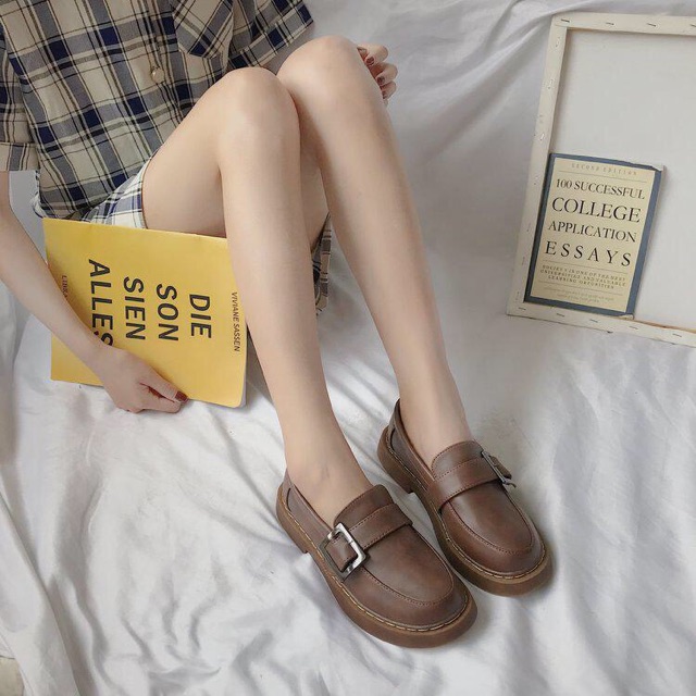 🌿Giày Joshi vintage🌿 | BigBuy360 - bigbuy360.vn