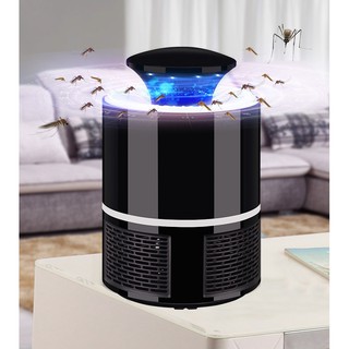 Đèn bắt muỗi Lamp Pro hàng chuẩn