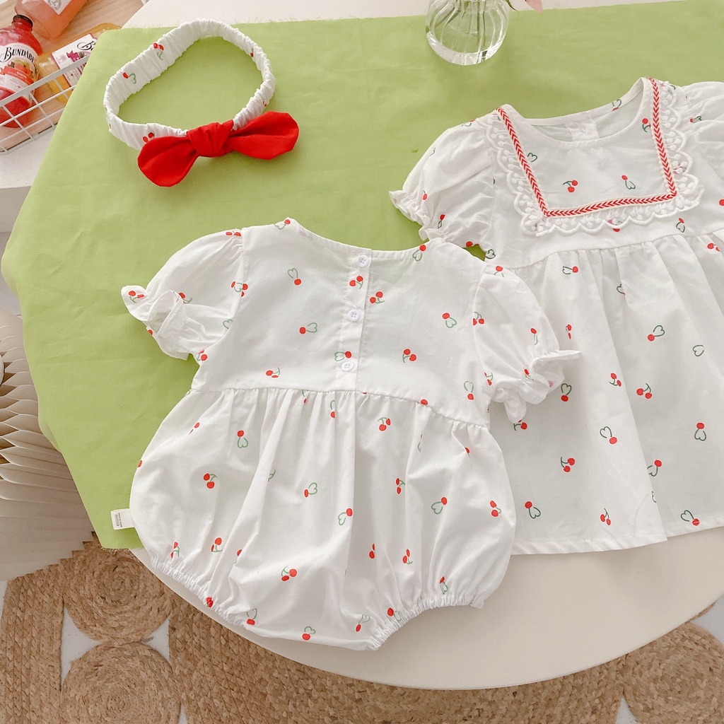 Bodysuit bé sơ sinh, áo sơ sinh cho bé từ 1 tháng đến 1 tuổi thời trang chất liệu cotton 100% cao cấp BD196