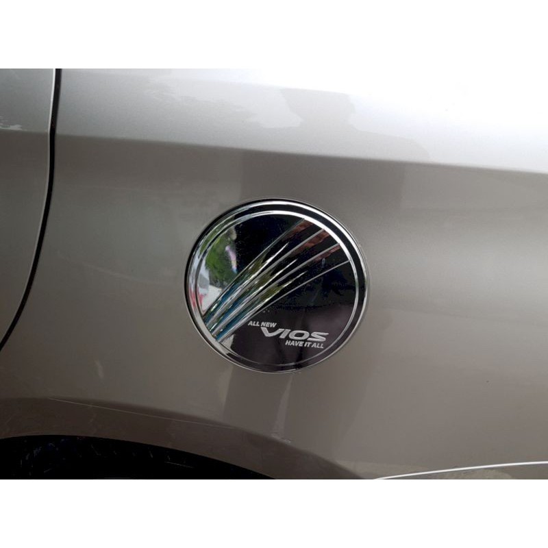 ỐP NẮP BÌNH XĂNG VIOS 2014-2018