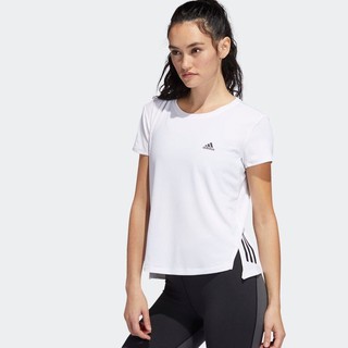 ADIDAS CHÍNH HÃNG - Áo tập gym nữ Adidas - GJ2739