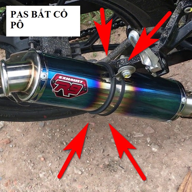 Pat Vòng Treo Bô Cho Lon Leovince , Lon STB