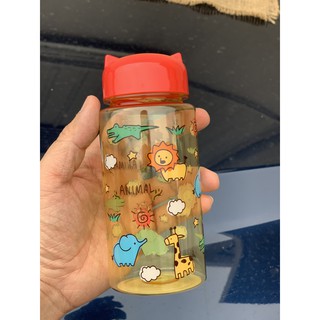 Bình đựng nước cho trẻ nhỏ 315ml