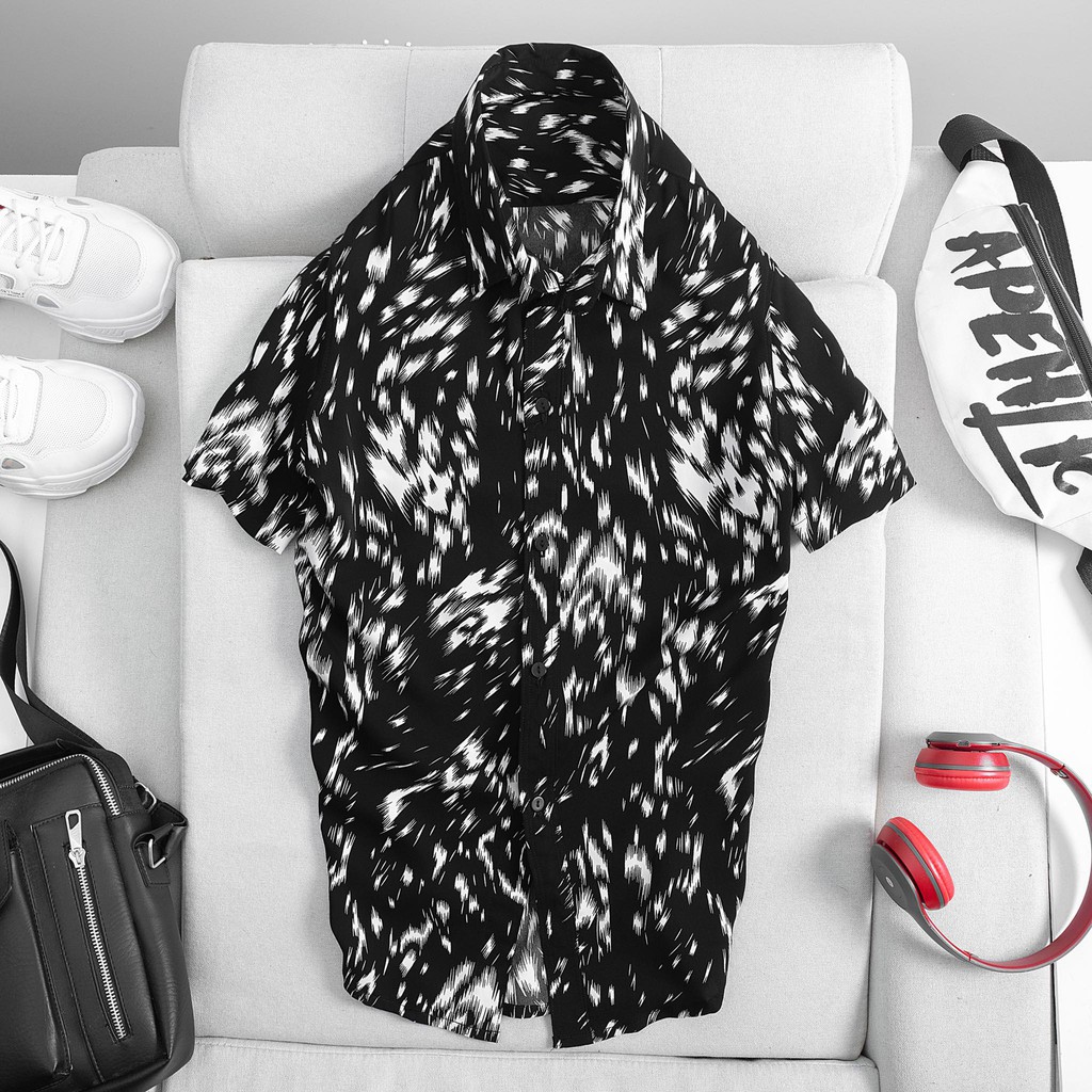 Bộ hè nam k20 set bộ hè chất vải lụa siêu mát cho ae. | BigBuy360 - bigbuy360.vn