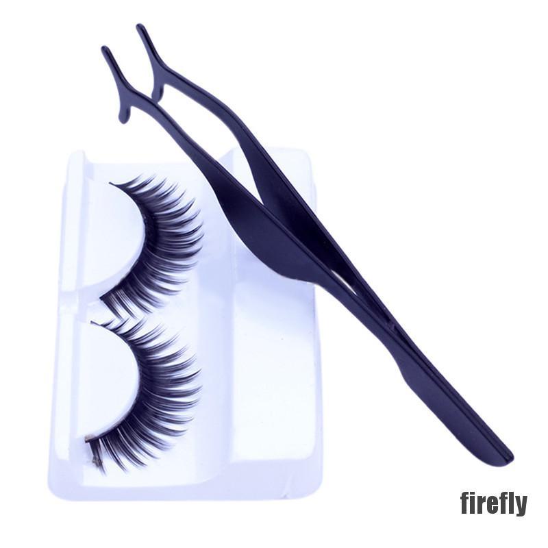 [Hàng mới về] Nhíp bấm lông mi giả chuyên nghiệp