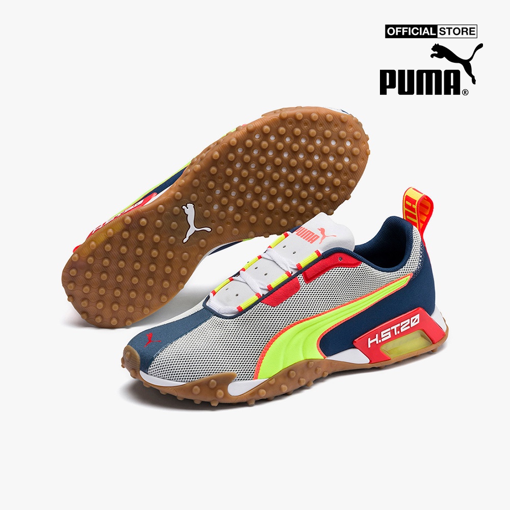 PUMA - Giày sneaker phối lưới H ST 20 193069-03