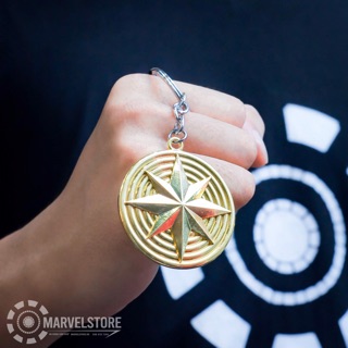 Móc khoá kim loại Avengers