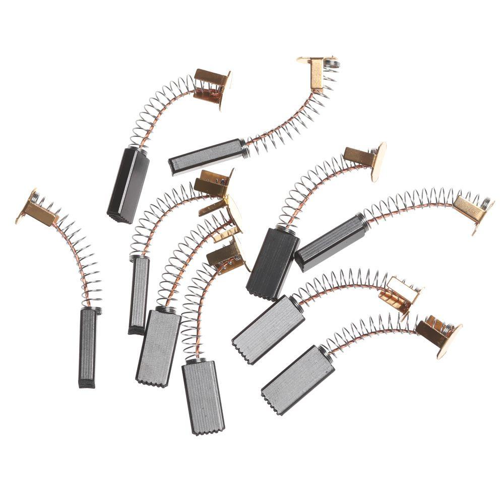 CONOPERY Set 10 / 20 / 50 Chổi Than Cho Máy Khoan