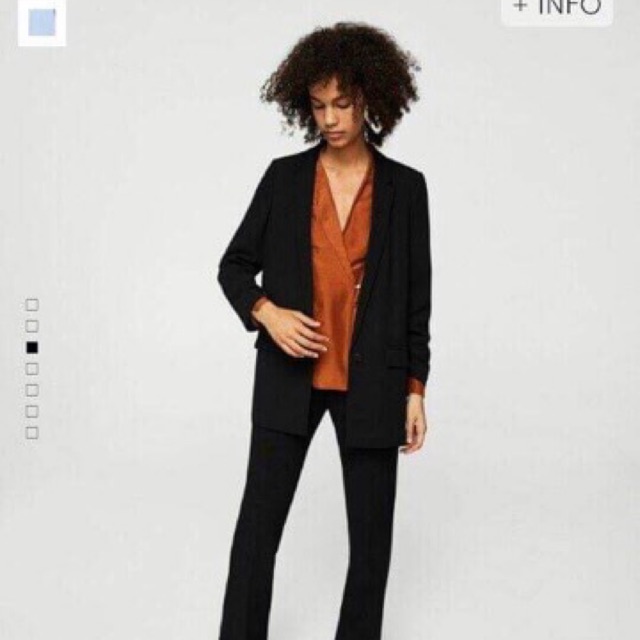 Áo blazer xuất xịn - chuẩn từng chi tiết | BigBuy360 - bigbuy360.vn