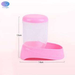 Hộp Đựng Thức Ăn Tự Động Cho Chuột Hamster