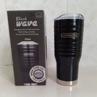 Cốc giữ nhiệt Wave Tumbler Lock&Lock
