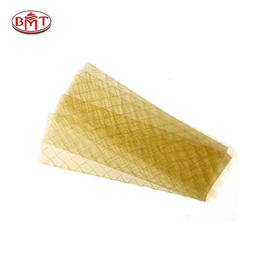Gelatin Lá "CHẤT LƯỢNG"