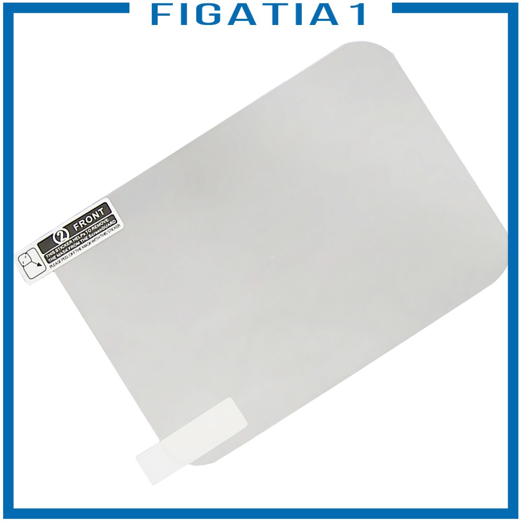 [figatia1] Điện Thoại HUD Màn Hình HUD Trong Suốt Không Có Màng Phản Chiếu 120mmx90mm