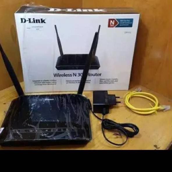(hàng Mới Về) Bộ Đèn Flash Update Dlink Dir 612 N300 | BigBuy360 - bigbuy360.vn
