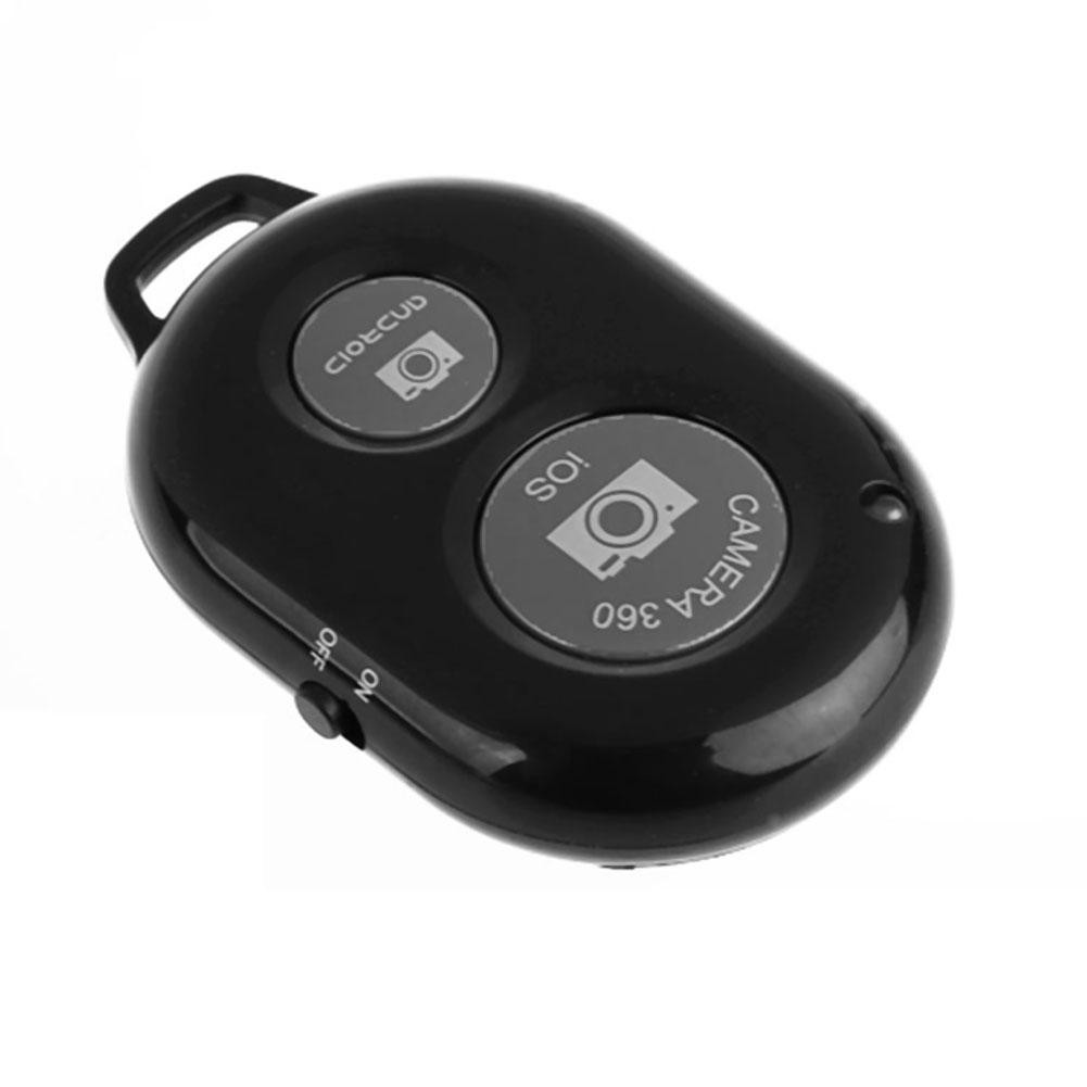 Gậy Tự Sướng Bluetooth Không Dây Có Nút Bấm Điều Khiển Từ Xa Cho Điện Thoại