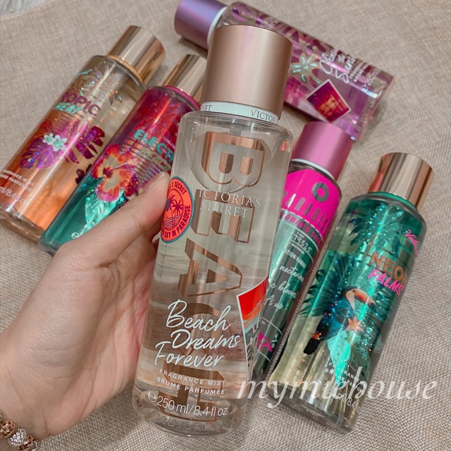 NƯỚC HOA BODY MIST VICTORIA SECRET / CHAI 250ML | BigBuy360 - bigbuy360.vn
