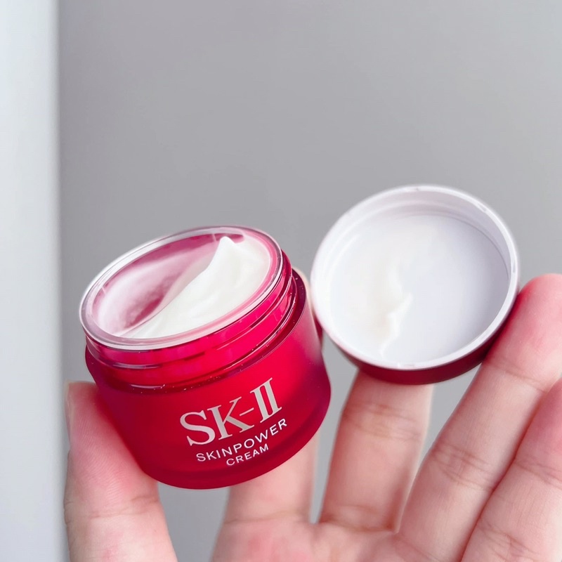 Set Dưỡng 4 món Pitera Bestseller Trial Kit SK-II