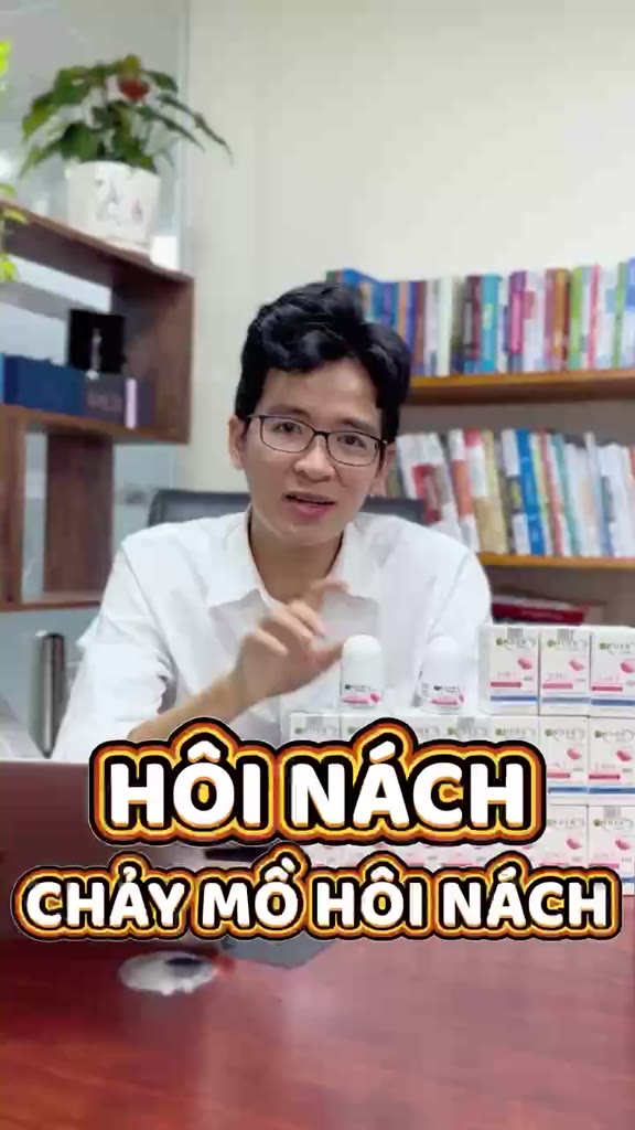 Lăn Khử Mùi UNDER FRESH - HẾT HÔI NÁCH | BigBuy360 - bigbuy360.vn