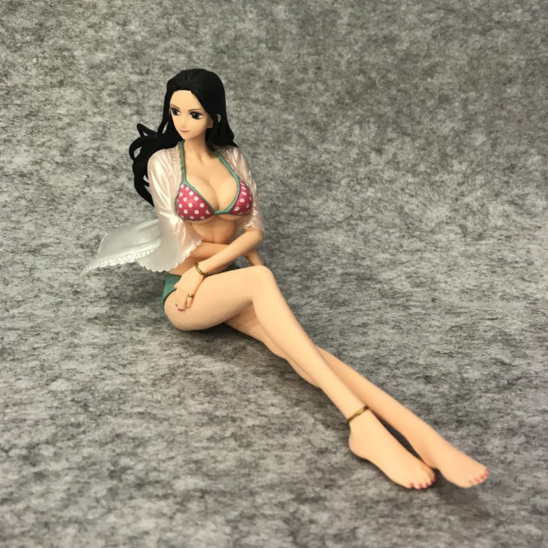 (Hết hàng) Mô hình Figure One Piece Nico Robin ss2 10cm