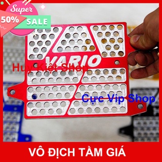 HCM- [Hàng Mới Về] Che Két Nước Nhôm Vario 2015 - 2020 Highlight 2150