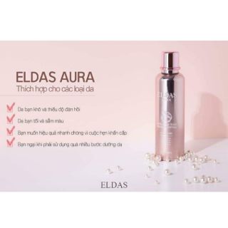 srum tế bào góc ELDAS 100ml