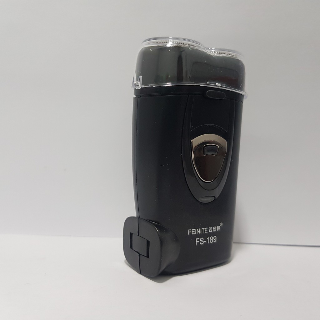 Dao Cạo Râu Điện ⚡️𝐅𝐑𝐄𝐄 𝐒𝐇𝐈𝐏⚡️ Máy Cạo Râu Chuyên Nghiệp