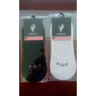 Tất ,hài lười nam cao cấp polo