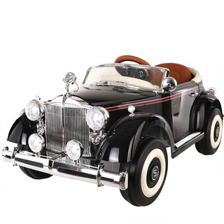 Ô tô điện trẻ em Rolls-Royce Classic - SMT999 (BH 1 năm)