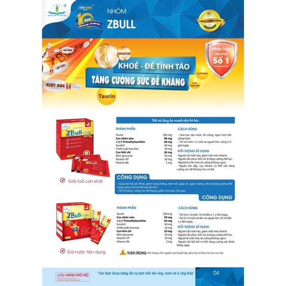 Viên tăng lực nhân sâm tỏi đen ZBULL FAST - khôi phục sinh lực, tăng cường sức đề kháng