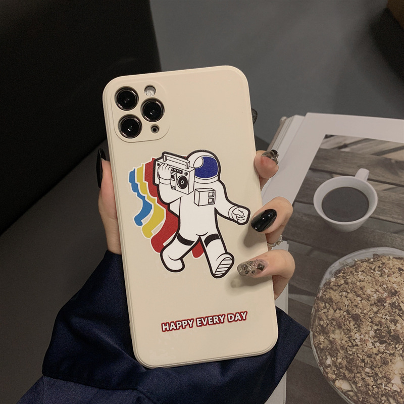 Ốp lưng iphone Ốp điện thoại trong suốt in chữ độc đáo cho Iphone 5/5S/6/6plus/6S/6S plus/6/14pro/14proplus/8/8plus/X/XS/XS Max/11/12/12pro/12promax/12mini Dinuo case