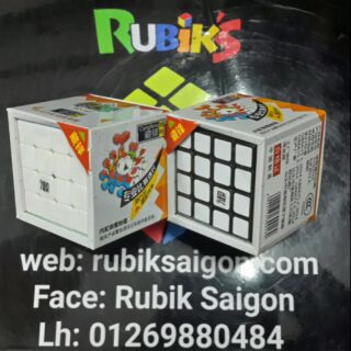 Rubik KungFu Cangfeng 4x4