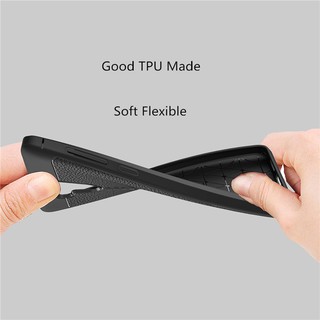 Ốp lưng da Xiaomi redmi 4