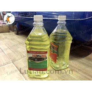 Dung dịch tẩy Xi măng HT3M