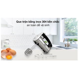 Máy đánh trứng Bluestone HMB-6333S