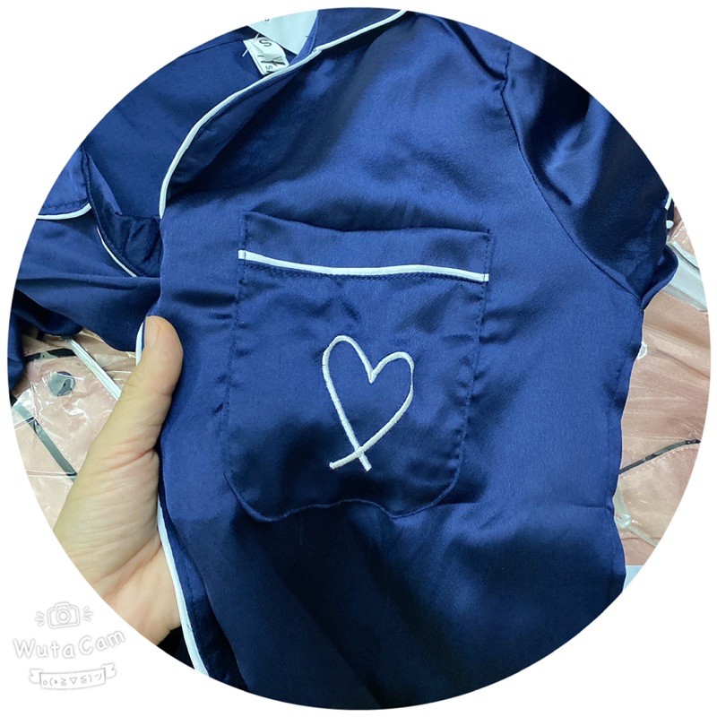 [Mã FASHIONGREEN94 giảm 10% tối đa 30K đơn 99K] Bộ lụa đùi cộc 2 màu dành cho nữ | BigBuy360 - bigbuy360.vn