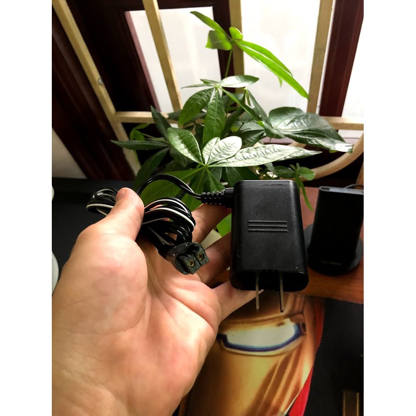 Dây sạc máy cạo râu Panasonic ES2065 ES2067