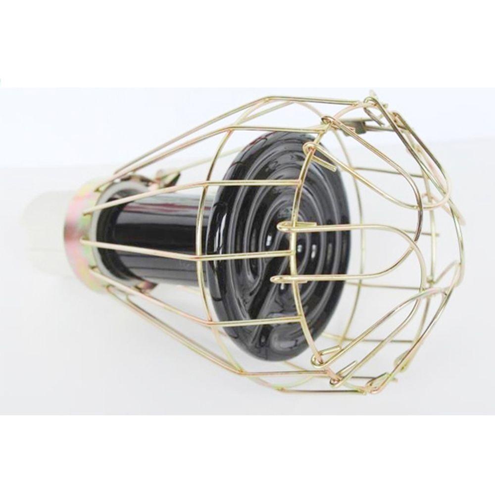 MOCHO Giá Đỡ Bóng Đèn Bằng Đồng Thau