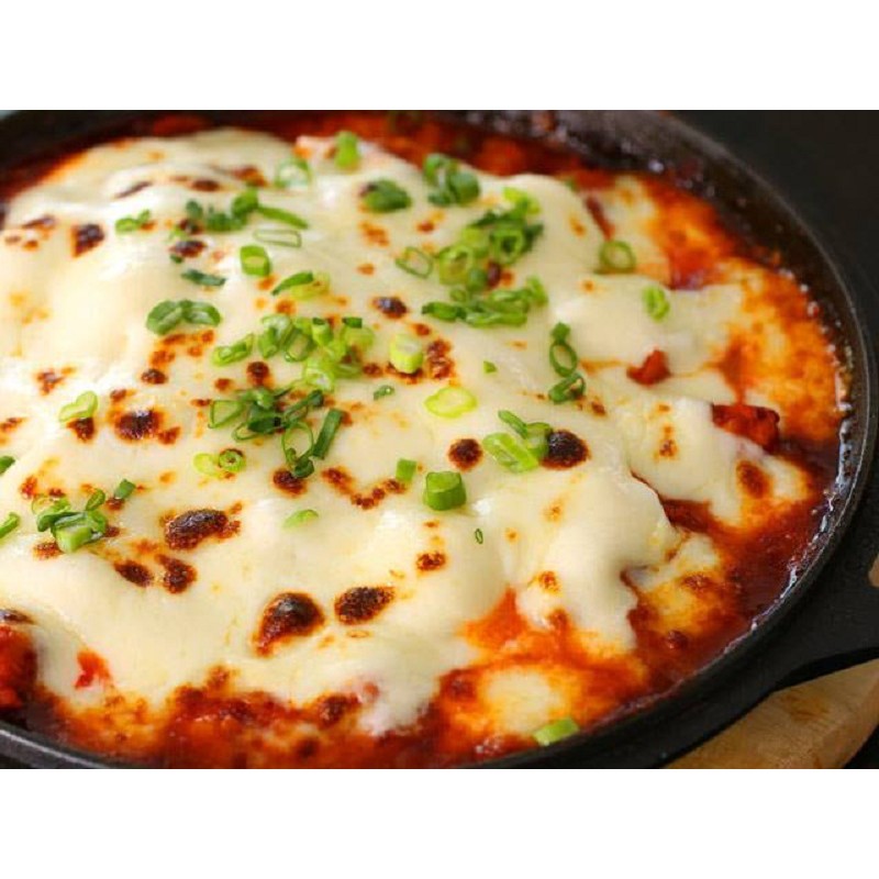 💥💧[GIÁ RẺ]💥💧 Phô mai / phomai Mozzarella Đức 2,5kg [SIÊU HOT]💥💧