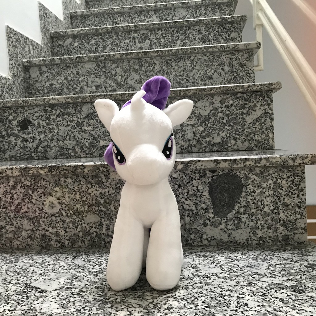 Ngựa Pony Bông Tinh Nghịch