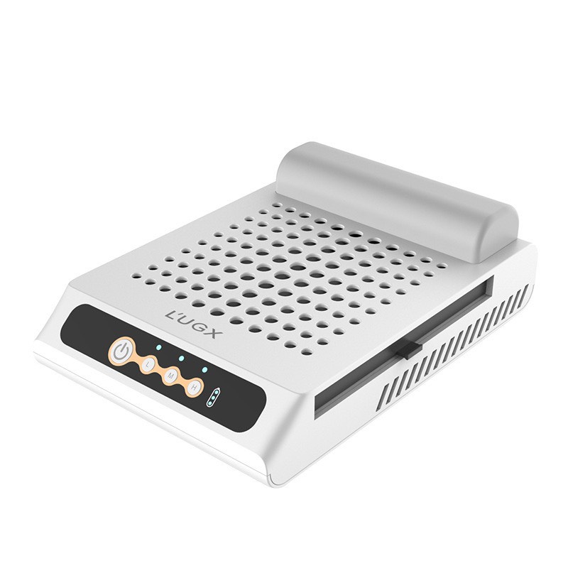 Máy hút bụi LUGX tích điện cao cấp