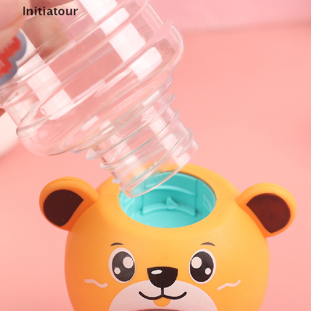 Bình Nước Mini Thiết Kế Tiện Dụng