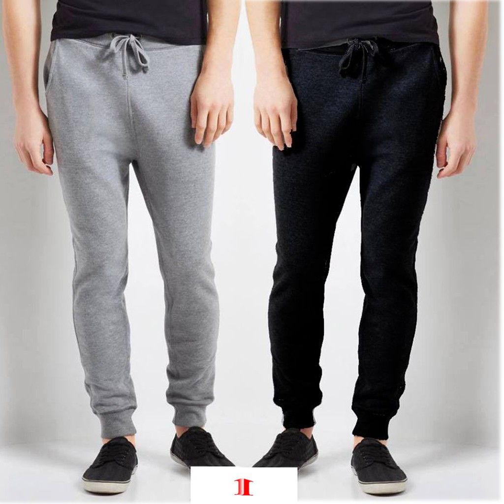 Quần jogger pant vải đẹp