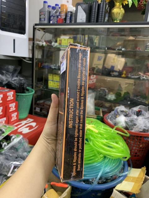 Căm Nova chính hãng siêu sáng