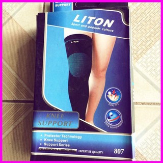 Bó gối dài LITON chất lượng cao(hàng loại 1 60k/1 cái)