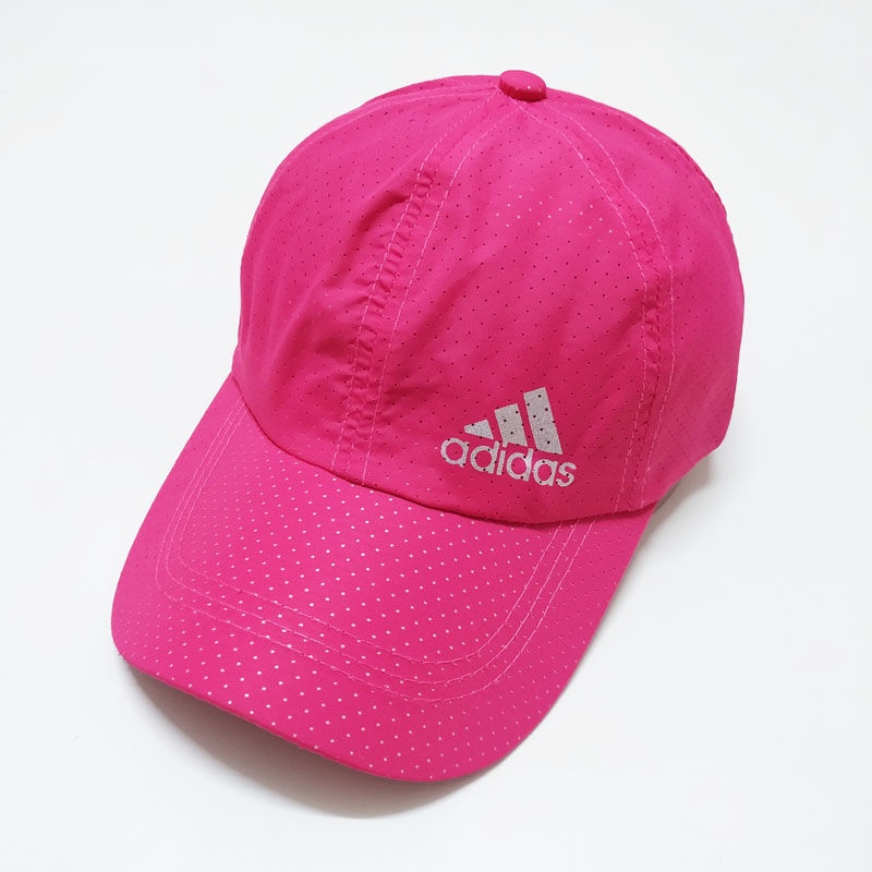 Adidas Ad Hat Men And Women Quick-Drying Baseball Cap Summer Sun-Proof Breathable Quick-Dry Baseball