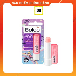 Son dưỡng môi Balea cho bé [Hàng chuẩn Đức]