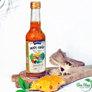 Nước chấm Hải Sản Spico 275g (hải sản hấp, lấu, nướng..)
