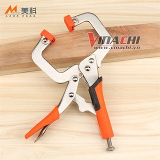 KẸP NHANH CHỮ C MYTECH - 1 CÁI