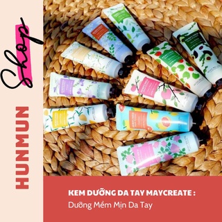 Kem Dưỡng Da Tay Maycreate Chính Hãng